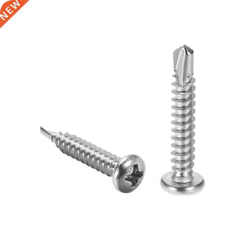 15pcs+#8+x+1-3/4