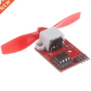 5V L9110 ventilateur moteur Module ventilateur hélice