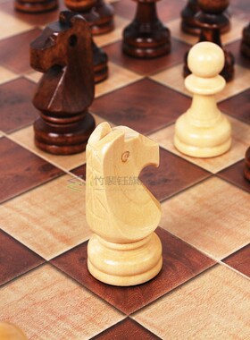 3 in 1 Chess Set Wooden Chess  Backgammon Checkers Indoor Tr
