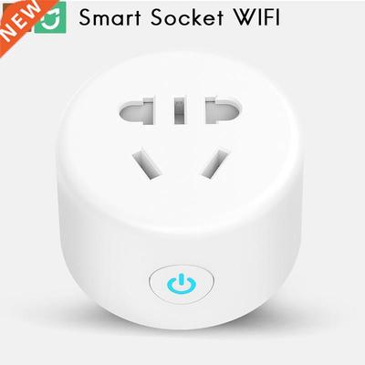 Youpin Mi Home Gosund Smart Socket WiFi Remote Control Intel