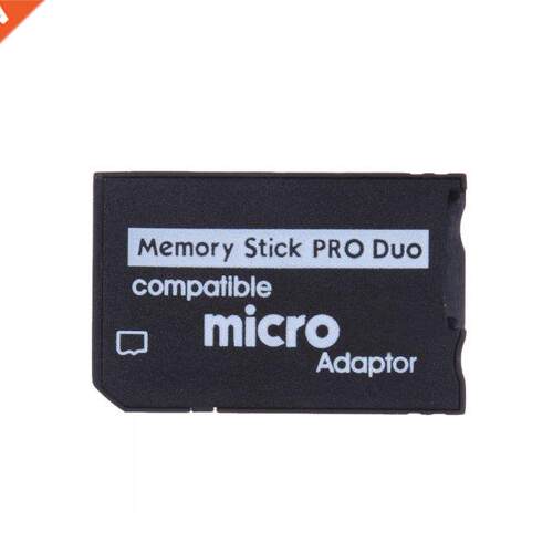 Micro SD Adapter Memory Stick Converter New Micro SD TF to M