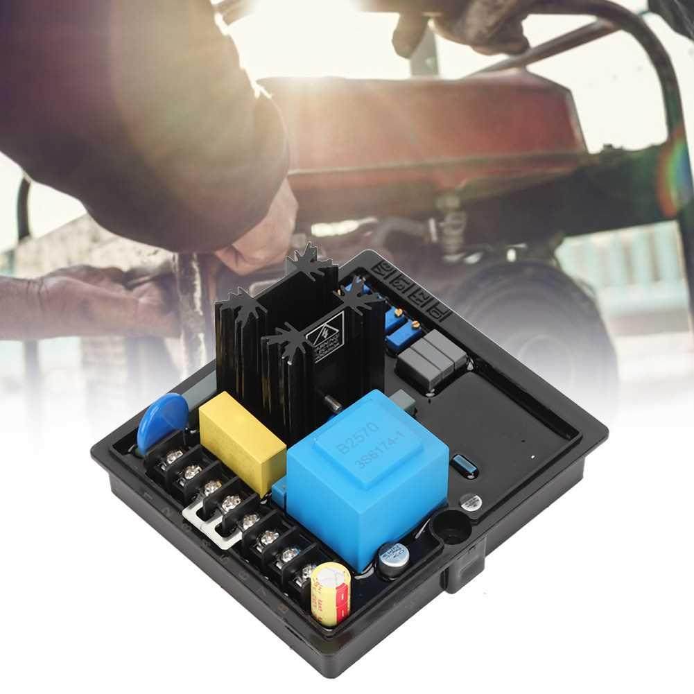 AVR Electronic Automatic Voltage Regulator AVR Diesel Genera