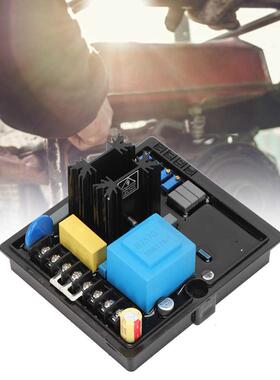 AVR Electronic Automatic Voltage Regulator AVR Diesel Genera