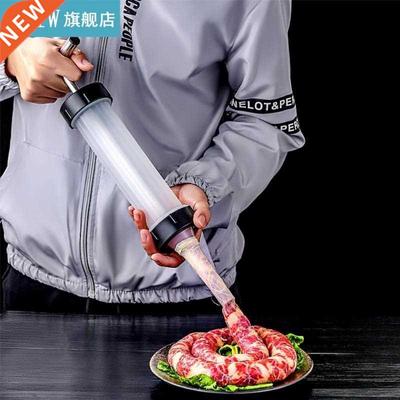 Sausage Stuffer Homemade Sausage Maker Filling Machine Sausa