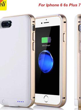 For Iphone 6 Plus 6s Plus 7 8 Plus Battery Case High Qualit