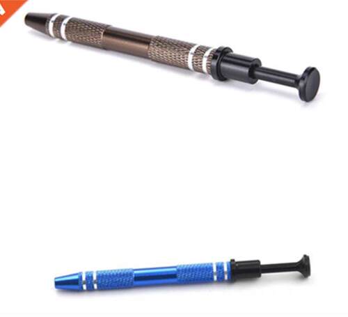 115/120MM Metal Grabber Powerful Four Claw Paws Parts IC Chi