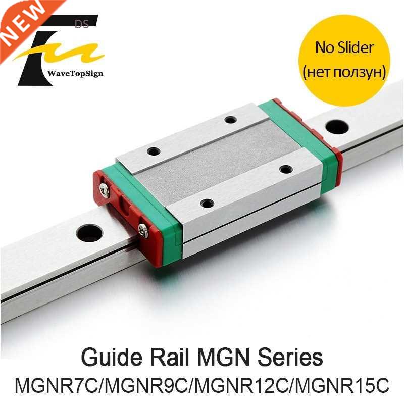 HIWIN Linear Guide Rail 100mm MGN7C 9C 12C 15C Linear Rail