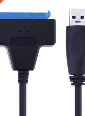 OTG Adapter Cable 0.2M/7.87inch USB 3.0 to SATA Converter OT
