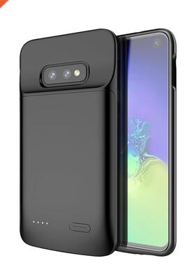 New Battery Charger Case For Samsung Galaxy S10 S10E Batter