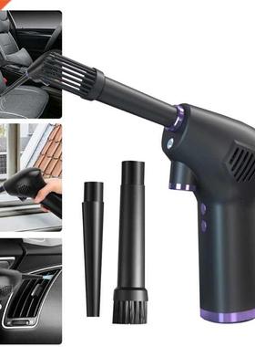 K1KF Cordless Electrc Ar Duster Cleaner Rechargeable 6000m