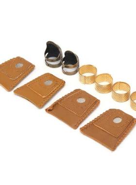 kitchen tools kitchen gadgets Finger Protector Adjustable Br