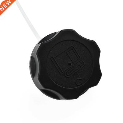 2pcs For 4cc 49cc 52cc 55cc Petrol Scooter Black Plastic Fu