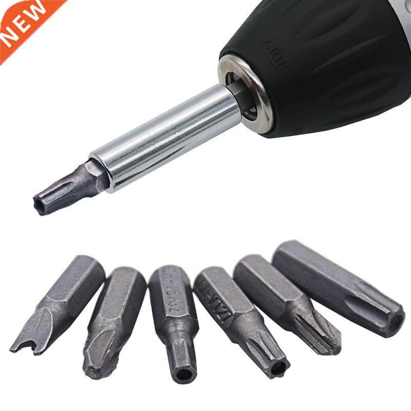 High quality 33pcs Hollow/solid batch head combination screw