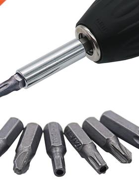 High quality 33pcs Hollow/solid batch head combination screw