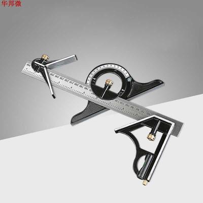 00 MM professionnel charpentier outils combinaison Angle ca