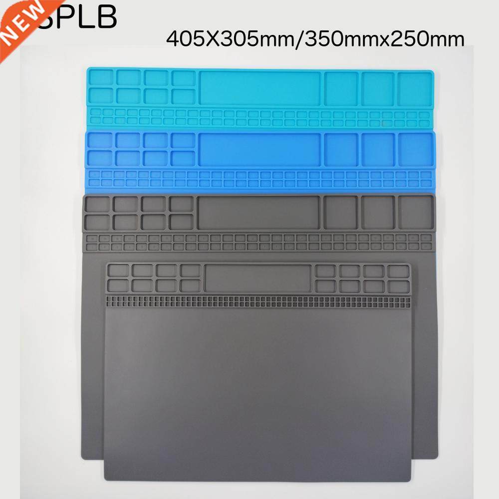 405X05mm Heat Insulation Repair Pad Soldering Work Station