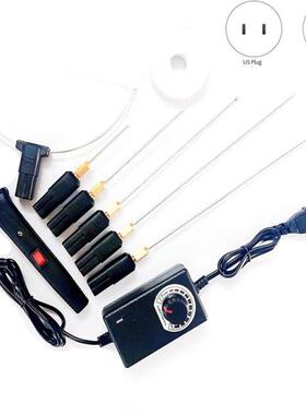 Electric Styrofoam Cutter Pen 18W  Handle Foam Electric C