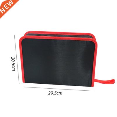 Hot Melt Glue Gun Tool Bag Glue Stick Tool Storage Bag Tool