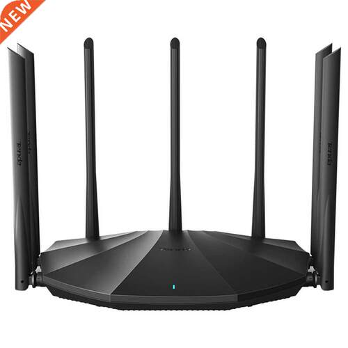 AC23 2100M Gigabit Dual Band WiFi Router Wireless Amplifier