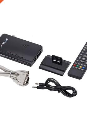Dvb T2 Tv Tuner DVB T2 H.264 Tv Tuner Support USB 2.0 Full C