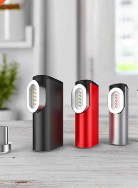 USB Type C Cable To Type-C Magnetic Adapter for Macbook Sams