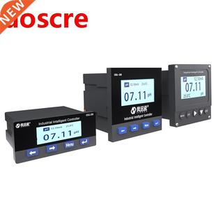 Industrial on-line pH/ORP controller instrumentation tester