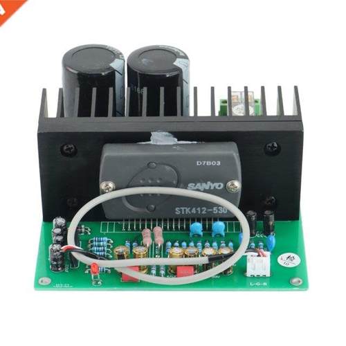 STK Later Produced High-Power Beautiful Sound Thick Film STK