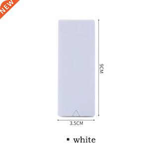 2PC Seamless Storage Magic Plug Holder Wall Attached Wall Ha