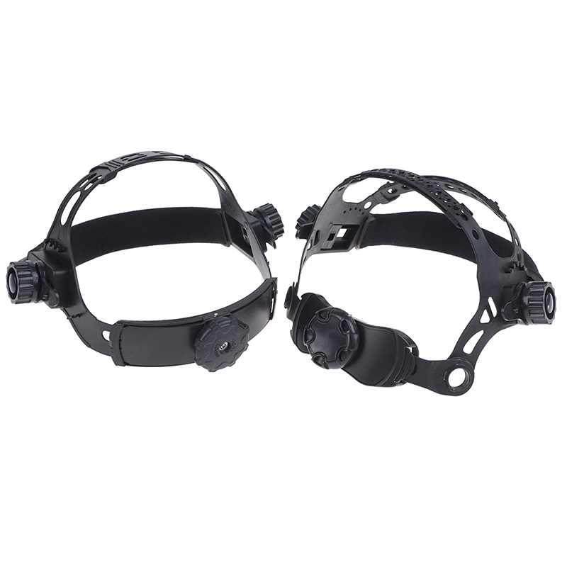 Welder Helmet Headband Auto Variable Photoelectric Welding H