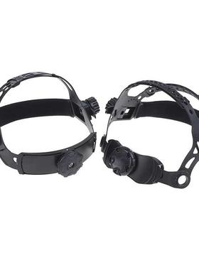 Welder Helmet Headband Auto Variable Photoelectric Welding H