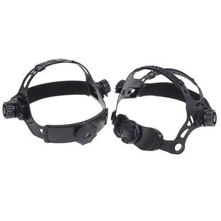 Welder Helmet Headband Auto Variable Photoelectric Welding H