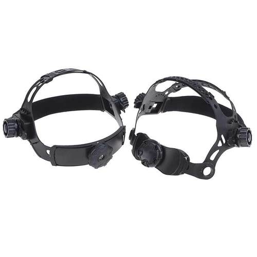 Welder Helmet Headband Auto Variable Photoelectric Welding H