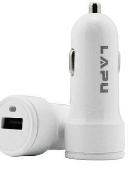 2.1A 24V USB Car Charger Universal Phone Car-Charger for Xi