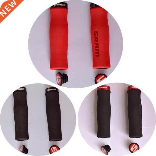 New MTB Bicycle Handlebar Grip with ergonomic closure non s