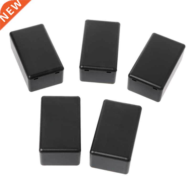 60x36x25mm 5pcs Waterproof Plastic Electric Project Junction