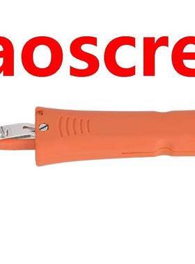 Wire Crimping To Easy to Operate Wire Cutter Cables Clocks