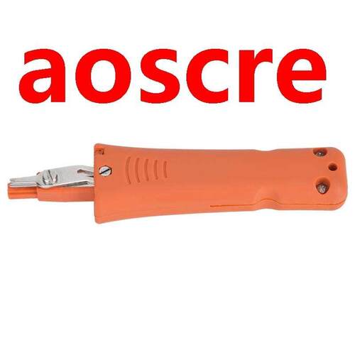 Wire Crimping To Easy to Operate Wire Cutter Cables Clocks