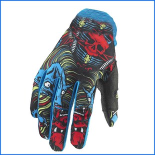 Road Bike Full Finger Gloves Cycling Racing Gloves Mtb Bike