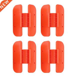 4-Pack Bullnose Corners Trim Gauge For 10-030 Crown Molding