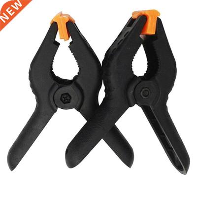 4inch A-Shape Engineering plastics Spring Clamp Grip Clips f