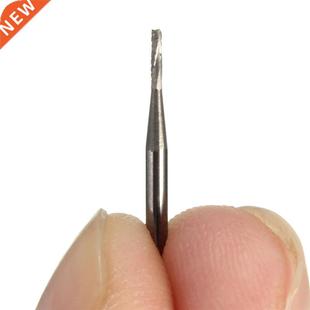 Windshield Repair Tapered Carbide Drill Bit For Auto Glass