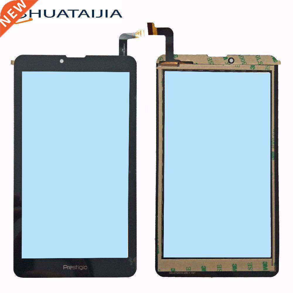 7'' NEW glass sensor digitizer For zyd070 263 v01 ta