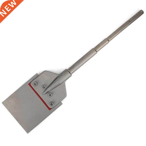 6in Width Floor Scraper Tempered Steel Tile Removal Bit 适用