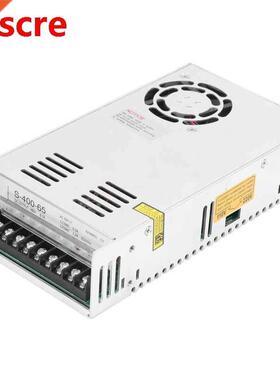 110/220V 400W Switching Power Supply PWM Multiple Protection