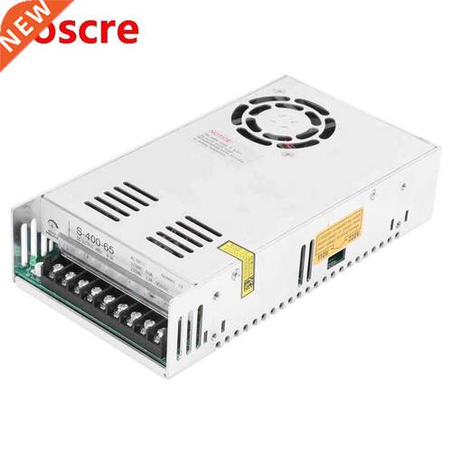 110/220V 400W Switching Power Supply PWM Multiple Protection