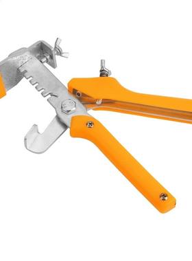 Floor Plers Decoraton Tool Tle Clamp Push Plers Hand Ope