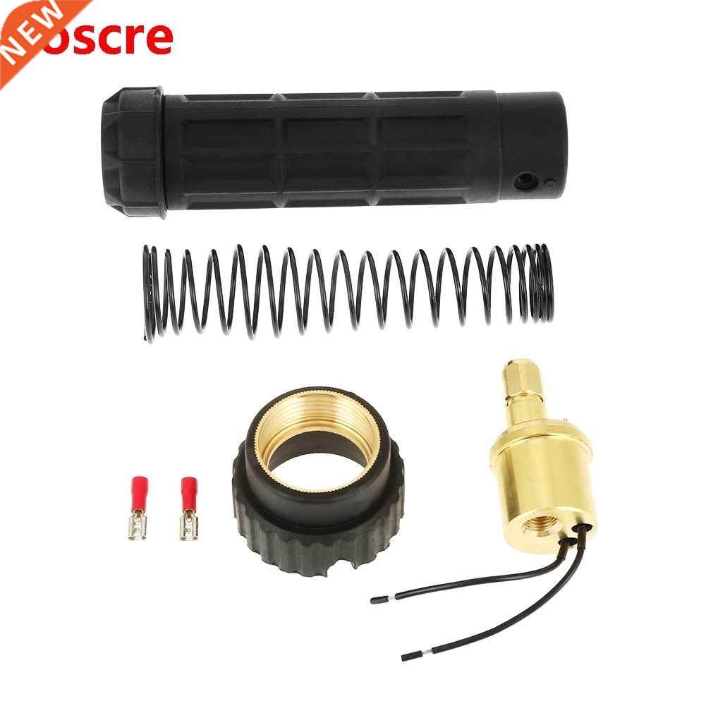Welding Torch Adaptor Conversion Kit Euro Fitting Connector