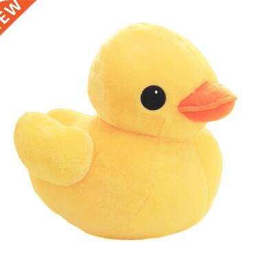 20cm Cute Yellow Duck Plush Toys Soft Stuffed Anim Dolls