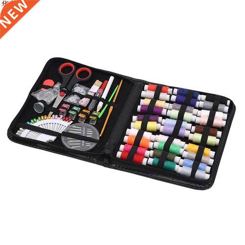 Multifonctionnel Portable bricolage bo?te à coudre 10