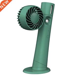 Spray Personal Fan Portable Rechargeable Handheld